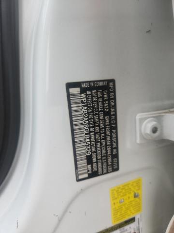 Фото 13 - PORSCHE MACAN