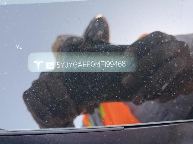 Фото 12 - TESLA MODEL Y