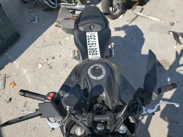 YAMAHA MT09 2025