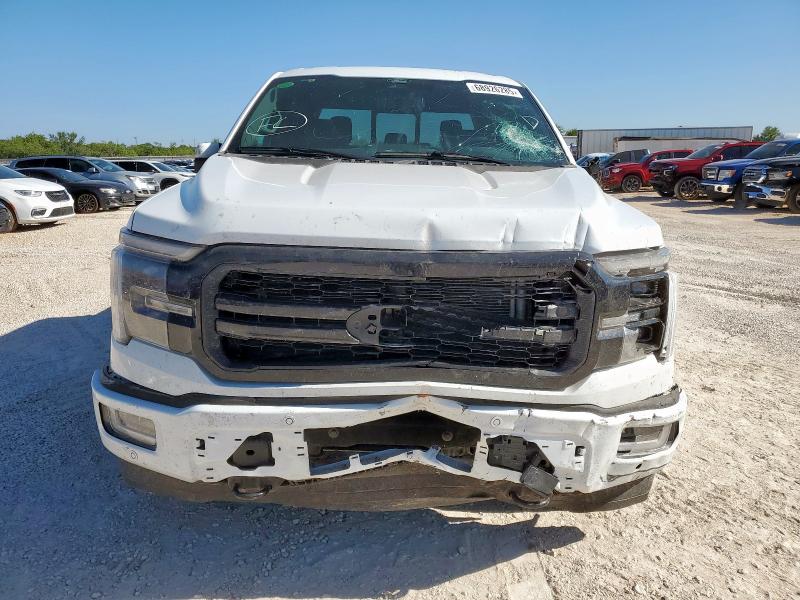 FORD F150 LARIA 2024 VIN 1FTFW5L58RFC02785