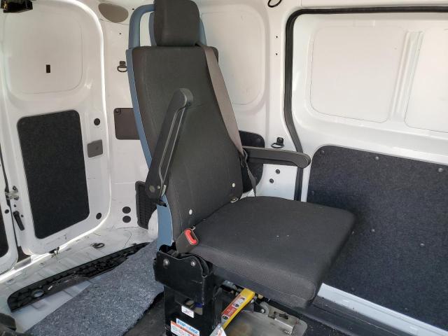 Фото 10 - NISSAN NV