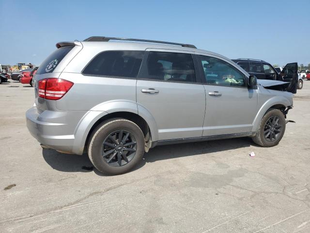 Фото 3 - DODGE JOURNEY