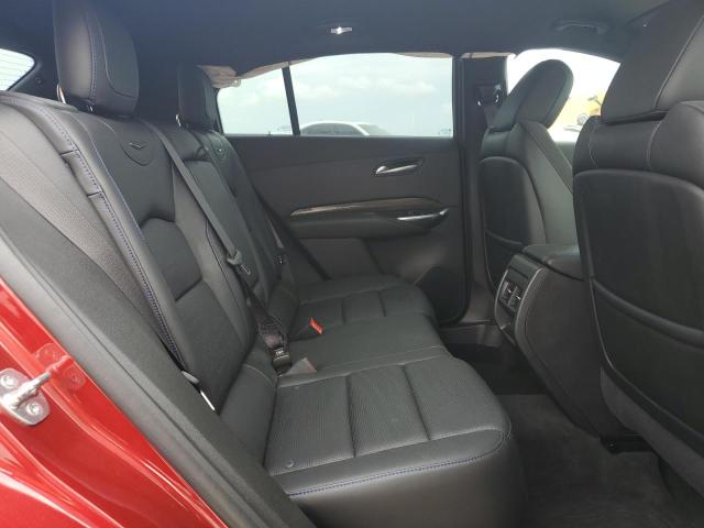 Фото 11 - CADILLAC XT4