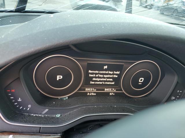 Фото 9 - AUDI A4