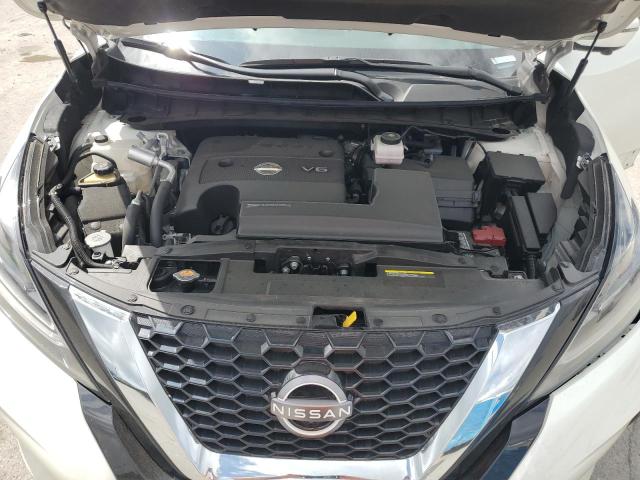 Фото 12 - NISSAN MURANO