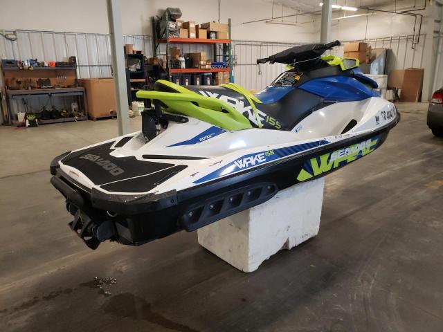 SEA-DOO JETSKI 2016