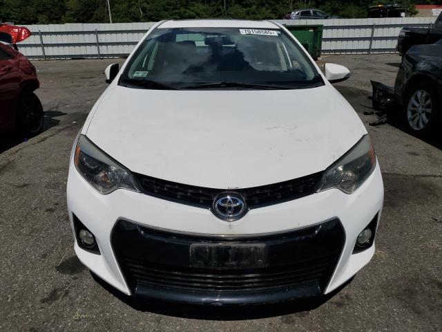 Фото 5 - TOYOTA COROLLA