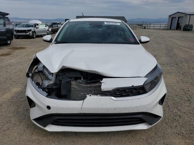 Фото 5 - KIA FORTE