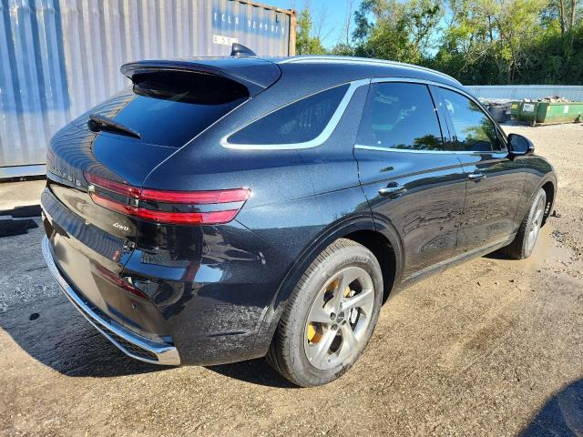 GENESIS GV70 BASE 2026 VIN KMUMADTB0TU243255