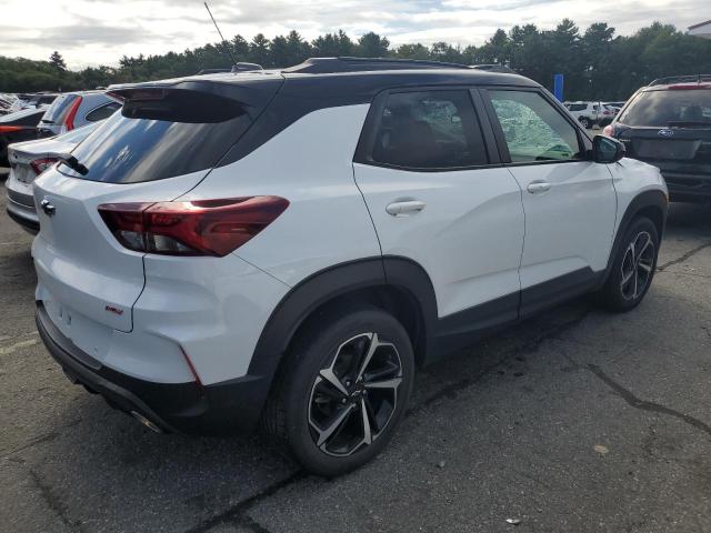 Фото 3 - CHEVROLET TRAILBLZR