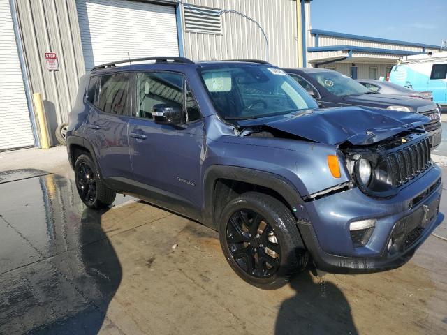JEEP RENEGADE A 2023 VIN ZACNJDE1XPPP17924