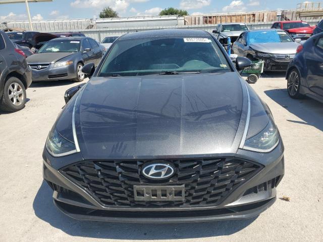 Фото 5 - HYUNDAI SONATA