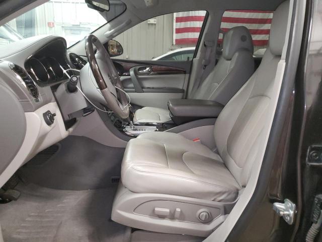 Фото 7 - BUICK ENCLAVE