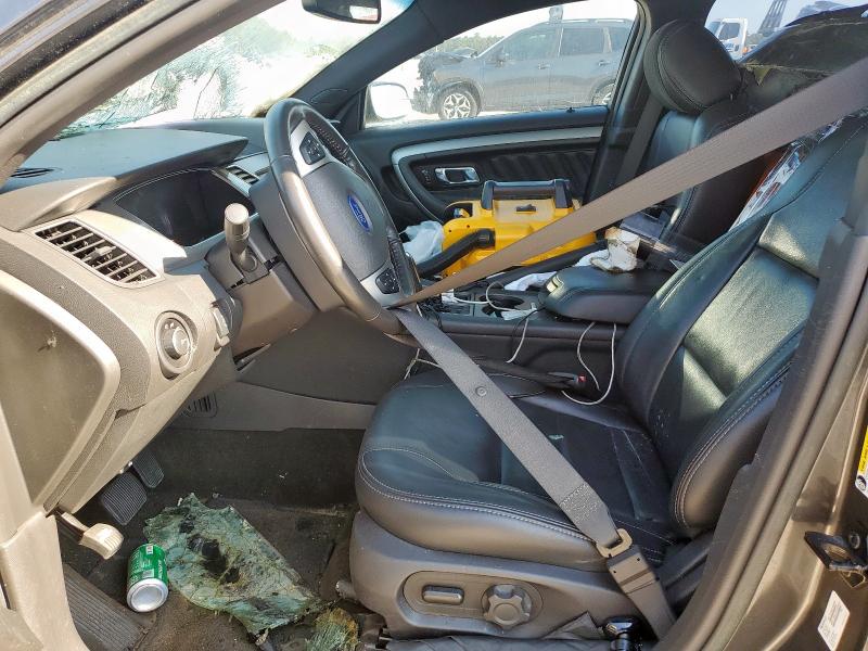 Фото 7 - FORD TAURUS