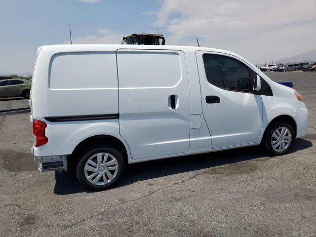 Фото 3 - NISSAN NV