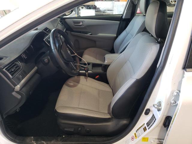 Фото 7 - TOYOTA CAMRY