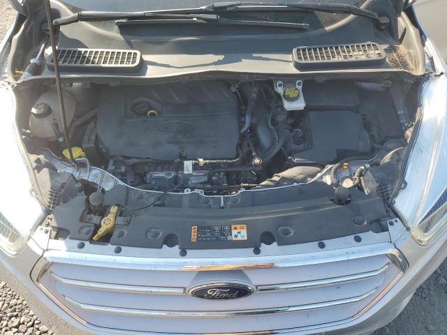 Фото 12 - FORD ESCAPE