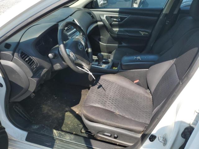 Фото 7 - NISSAN ALTIMA