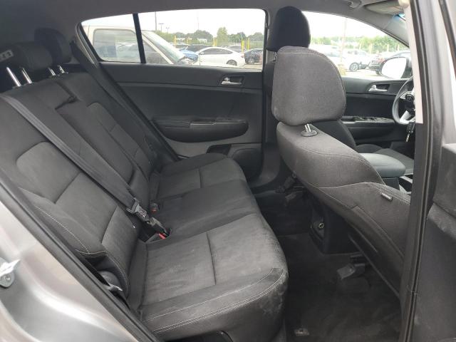 Фото 11 - KIA SPORTAGE