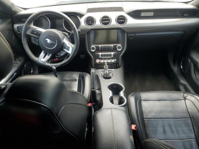 Фото 8 - FORD MUSTANG