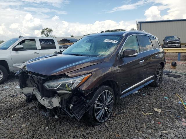 Фото 1 - INFINITI QX60