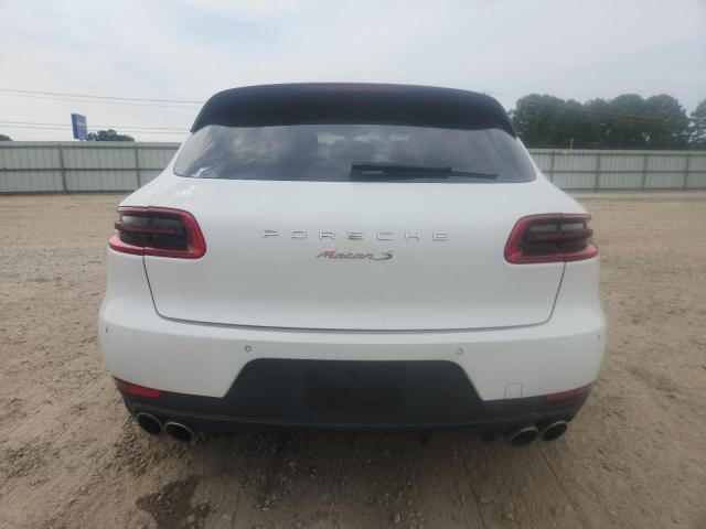 Фото 6 - PORSCHE MACAN