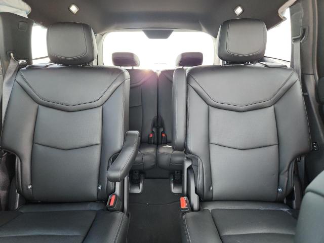 Фото 10 - CADILLAC XT6