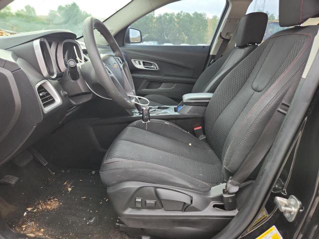 Фото 7 - CHEVROLET EQUINOX