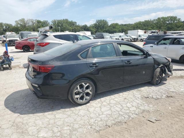 Фото 3 - KIA FORTE