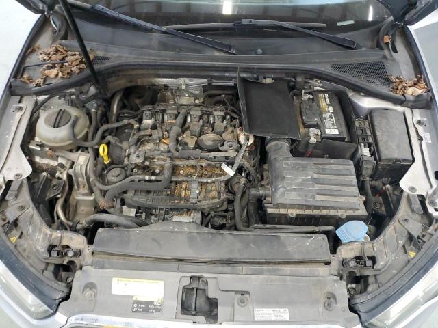 Фото 11 - AUDI A3