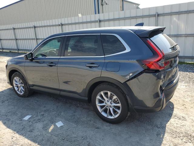 Фото 2 - HONDA CRV