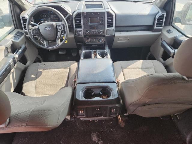 Фото 8 - FORD F-150