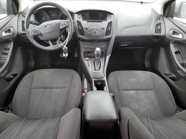 Фото 8 - FORD FOCUS