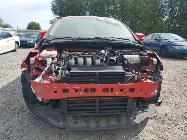 Фото 5 - FORD FOCUS