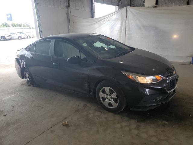 Фото 4 - CHEVROLET CRUZE