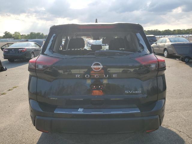 Фото 6 - NISSAN ROGUE