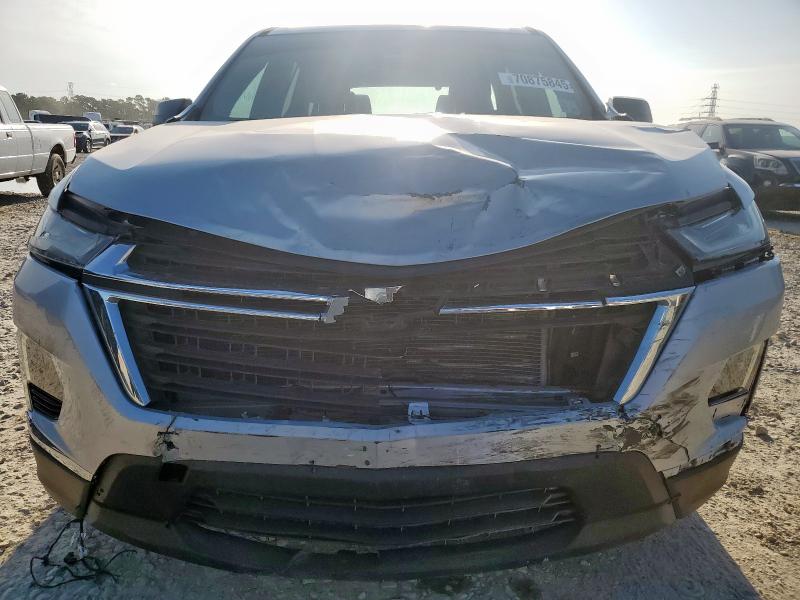 Фото 5 - CHEVROLET TRAVERSE