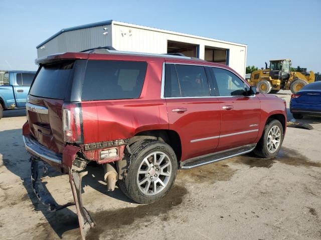 Фото 3 - GMC YUKON