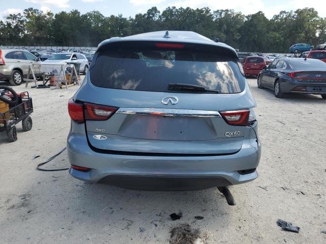 Фото 6 - INFINITI QX60