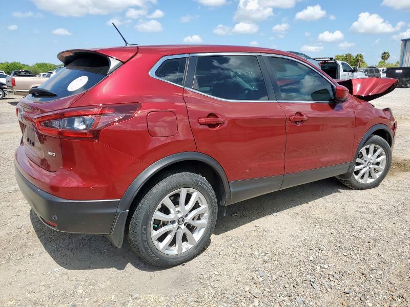 Фото 3 - NISSAN ROGUE