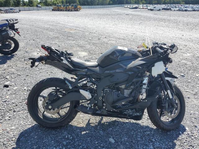 KAWASAKI ZX400 P 2024