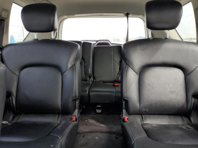 Фото 10 - INFINITI QX80