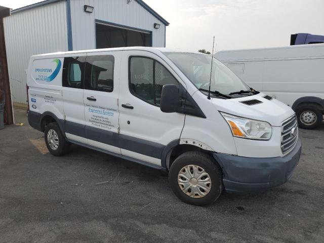 Фото 4 - FORD TRANSIT