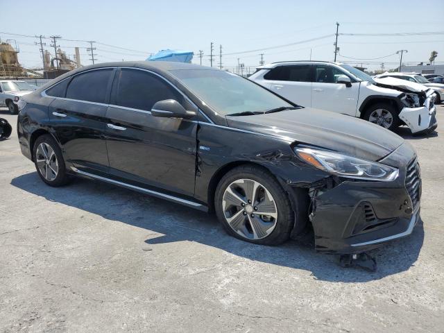 Фото 4 - HYUNDAI SONATA