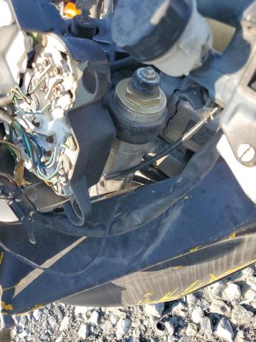 HONDA VTR CYCLE 2000