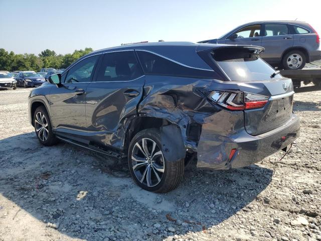 Фото 2 - LEXUS RX350