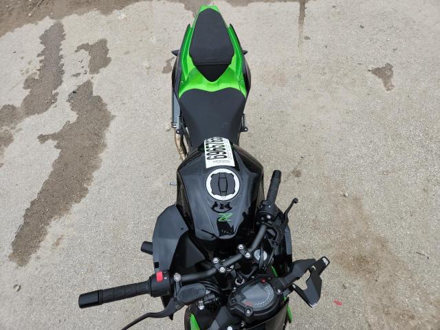 KAWASAKI ER400 D 2022