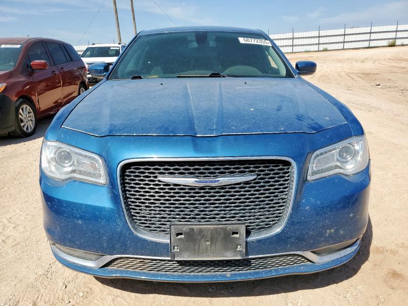 Фото 5 - CHRYSLER 300