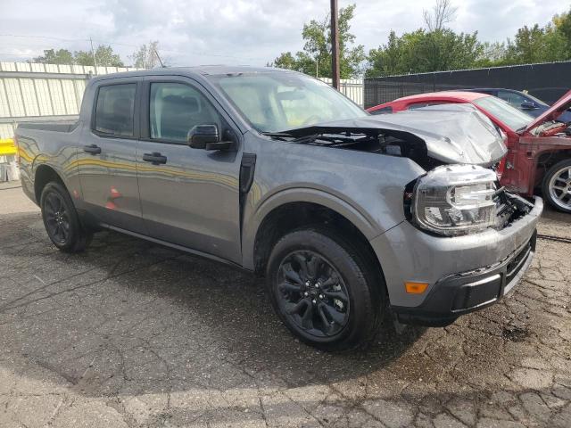 FORD MAVERICK 2024 VIN 3FTTW8J98RRA27015