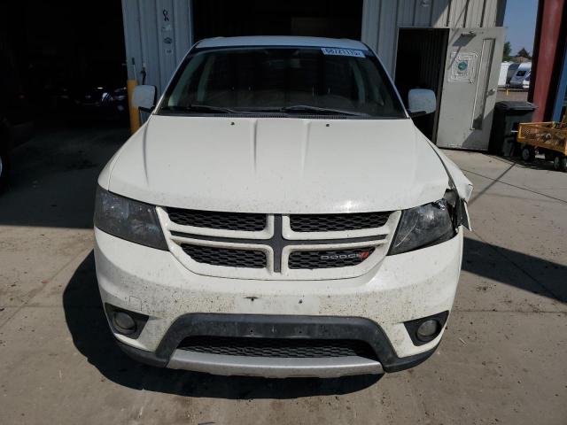 Фото 5 - DODGE JOURNEY